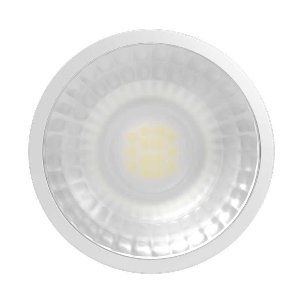 GU10 LED Spot 5W 4000K neutralweiß 450lm 38° – ersetzt 50W Halogen – Ansicht 9