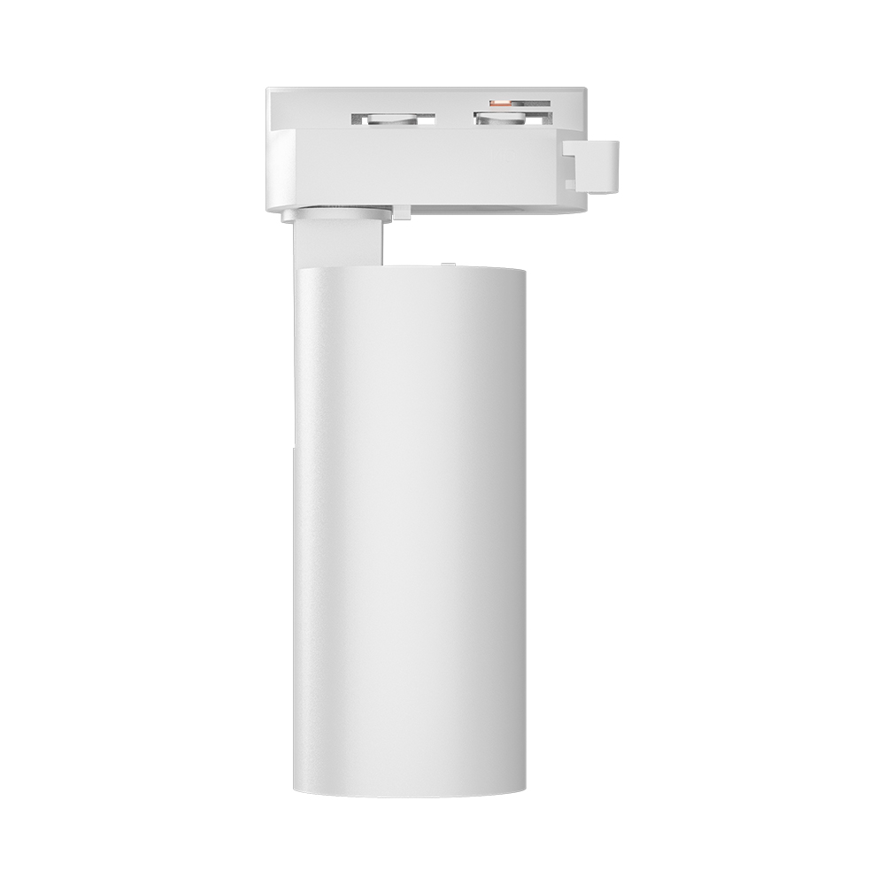 Braytron LED Schienenstrahler 15W Weiß kaufen | 1-Phasen System – Ansicht 12