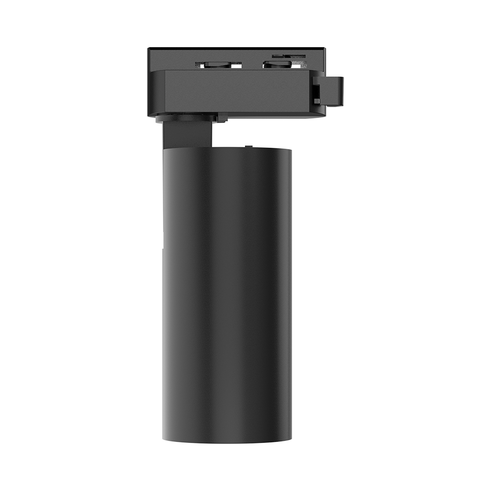 Braytron LED Schienenstrahler 15W Schwarz kaufen | 1-Phasen – Ansicht 11