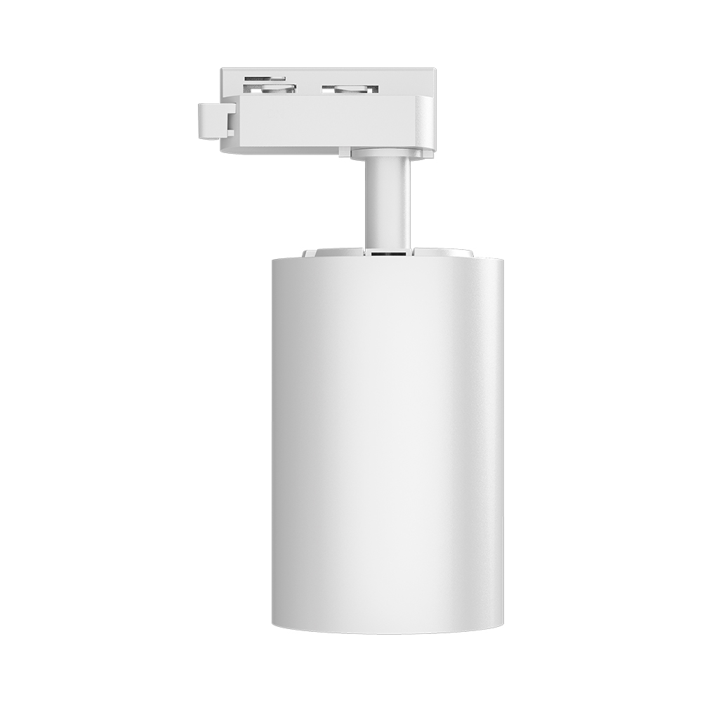 Braytron LED Schienenstrahler 30W 3CCT Weiß kaufen | 1-Phasen – Ansicht 12