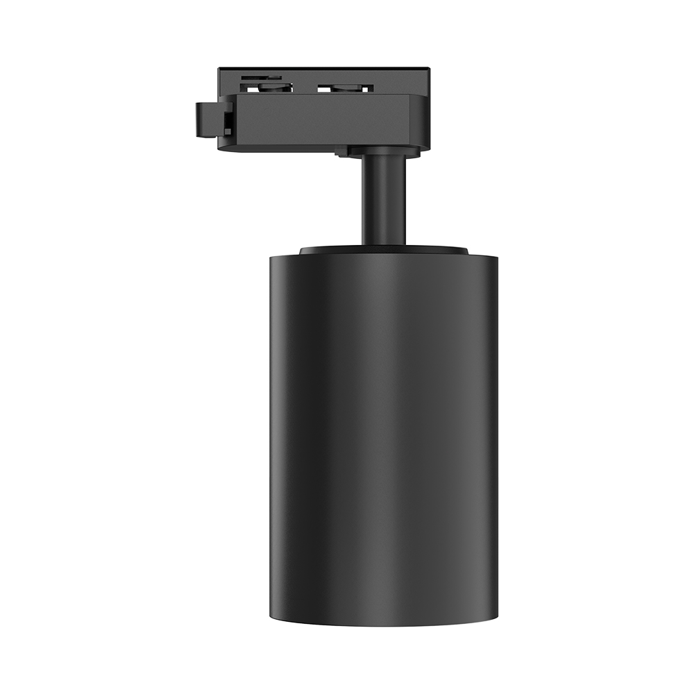 Braytron LED Schienenstrahler 30W 3CCT Schwarz kaufen | 1-Phasen – Ansicht 12