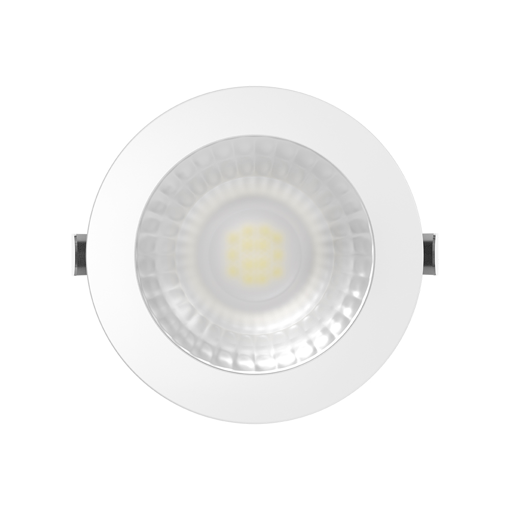 Braytron LED Minispot 3W Minileuchte, Klein, Einbauspot Einbaustrahler, Badezimmer, Wohnzimmer, inkl – Ansicht 4