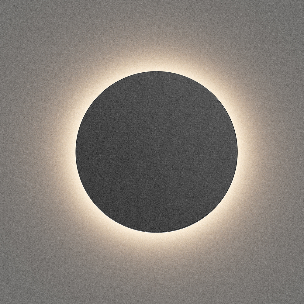 Braytron LED Treppenbeleuchtung 230V Unterputz Wandeinbauleuchte 2W 200lm 3IN1 Farbwahl 3000K 4000K – Ansicht 2