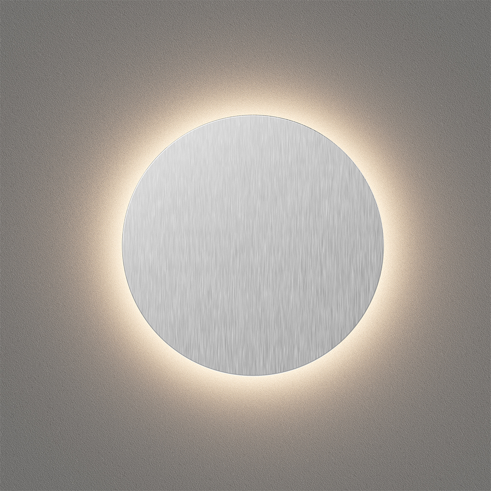 Braytron LED Treppenbeleuchtung 230V Unterputz Wandeinbauleuchte 2W 200lm 3IN1 Farbwahl 3000K 4000K – Ansicht 2