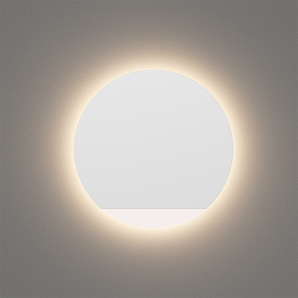 Braytron LED Treppenbeleuchtung 230V Unterputz Wandeinbauleuchte 2W 200lm 3IN1 Farbwahl 3000K 4000K – Ansicht 2