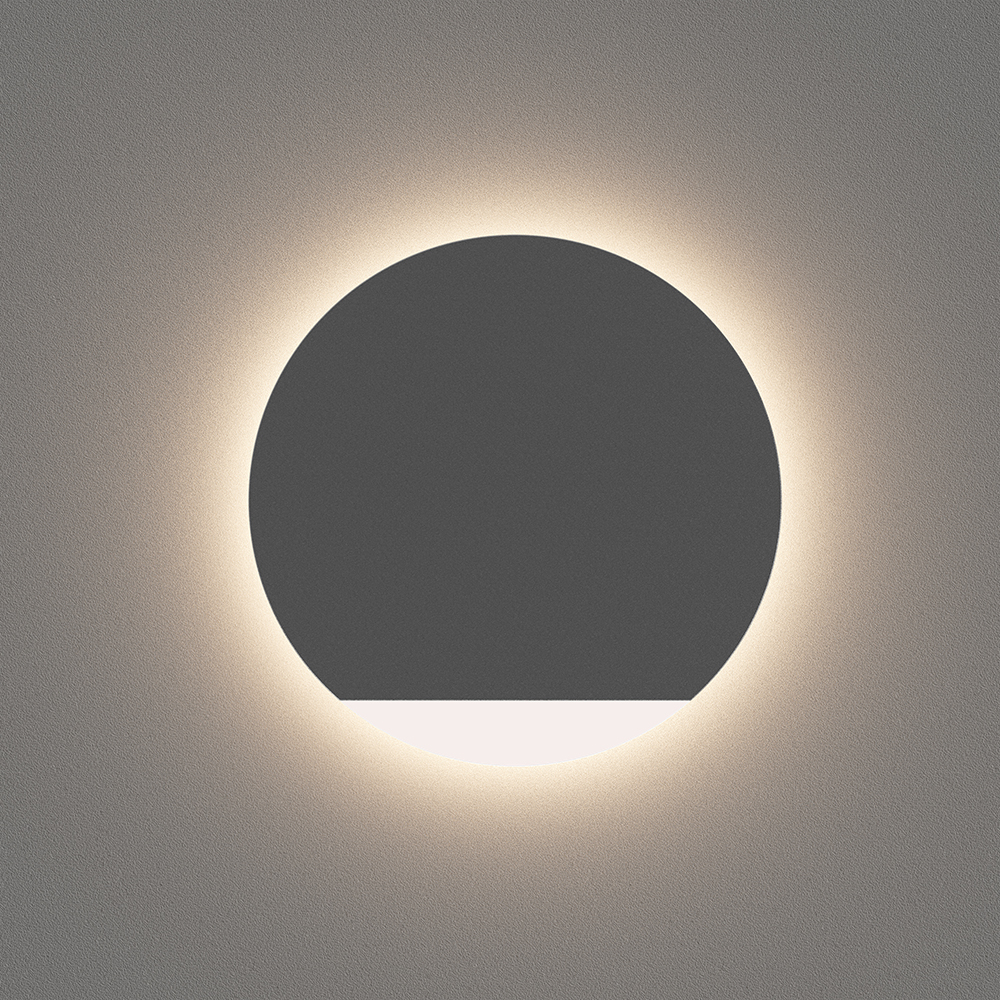 Braytron LED Treppenbeleuchtung 230V Unterputz Wandeinbauleuchte 2W 200lm 3IN1 Farbwahl 3000K 4000K – Ansicht 2