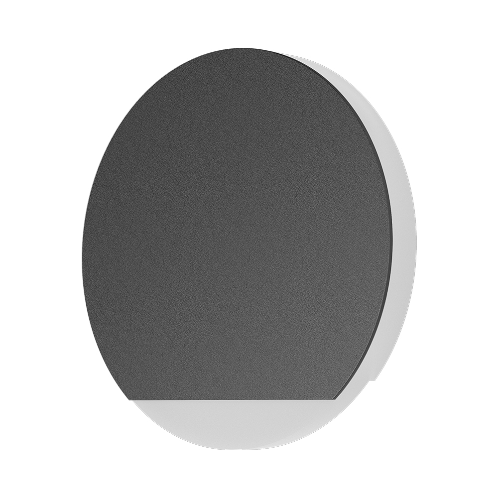 Braytron LED Treppenbeleuchtung 230V Unterputz Wandeinbauleuchte 2W 200lm 3IN1 Farbwahl 3000K 4000K – Ansicht 3