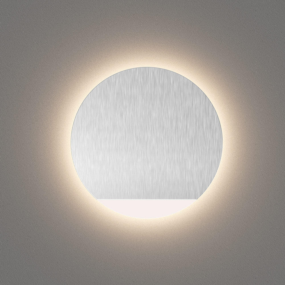 Braytron LED Treppenbeleuchtung 230V Unterputz Wandeinbauleuchte 2W 200lm 3IN1 Farbwahl 3000K 4000K – Ansicht 2