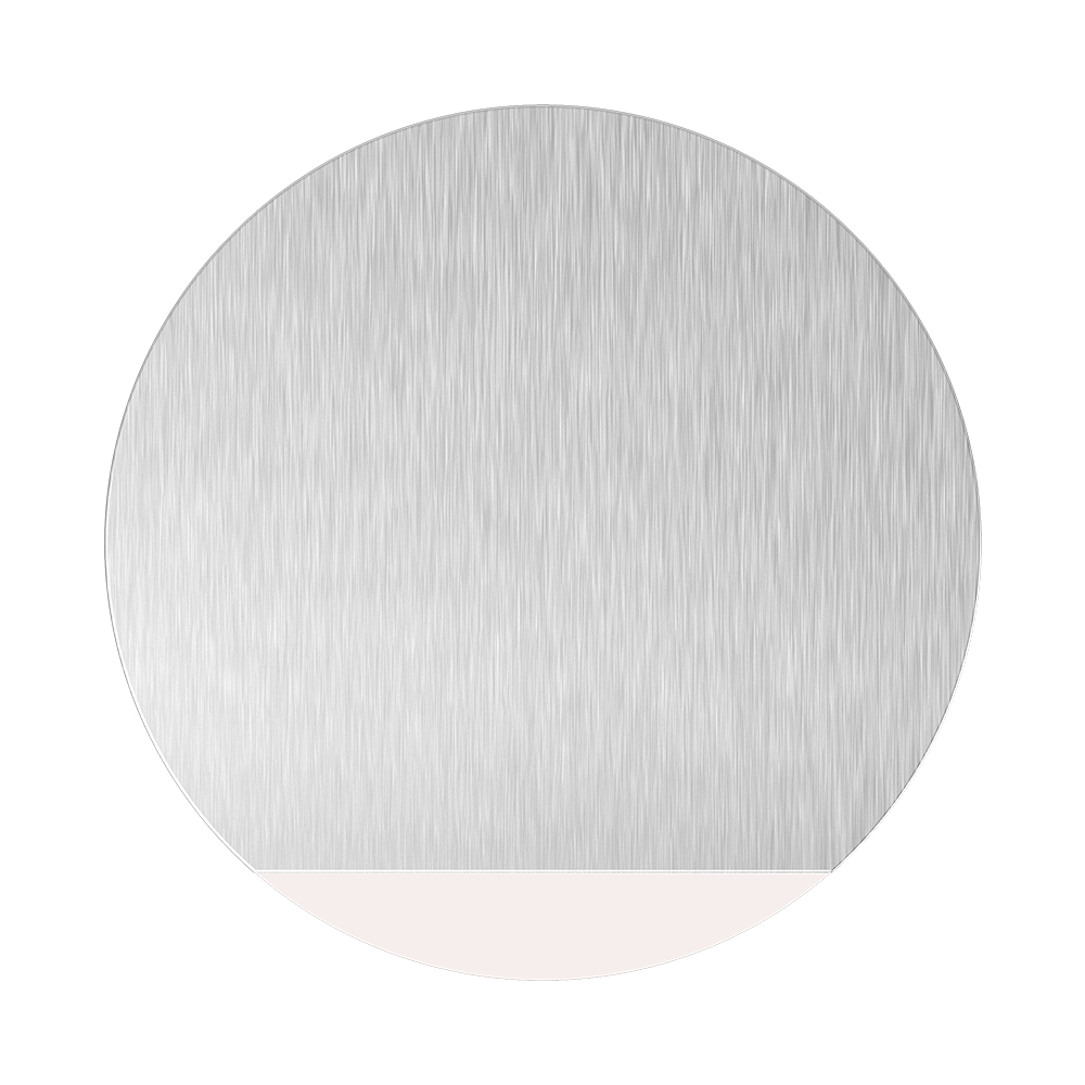 Braytron LED Treppenbeleuchtung 230V Unterputz Wandeinbauleuchte 2W 200lm 3IN1 Farbwahl 3000K 4000K – Ansicht 4