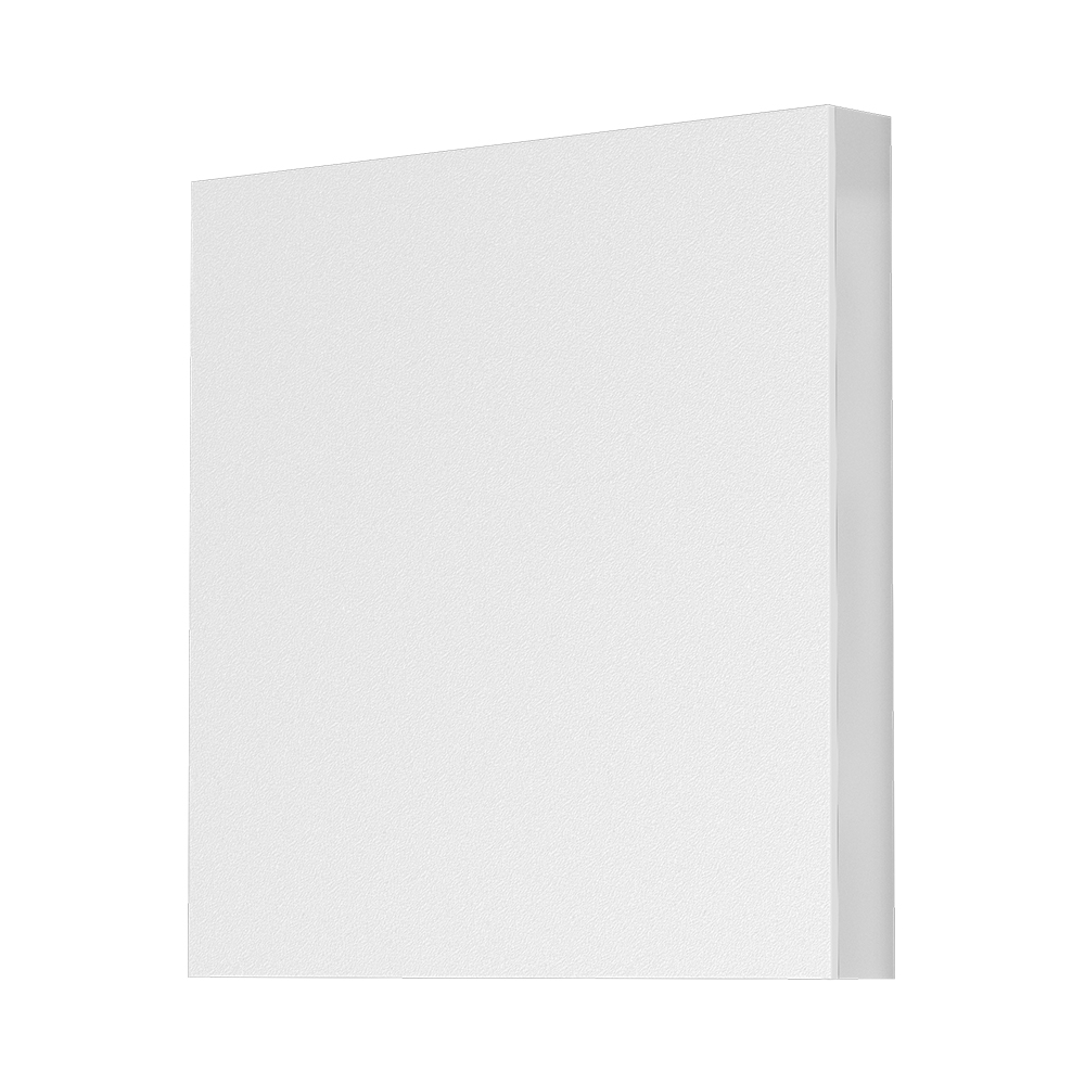 Braytron LED Treppenbeleuchtung 230V Unterputz Wandeinbauleuchte 2W 200lm 3IN1 Farbwahl 3000K 4000K – Ansicht 3