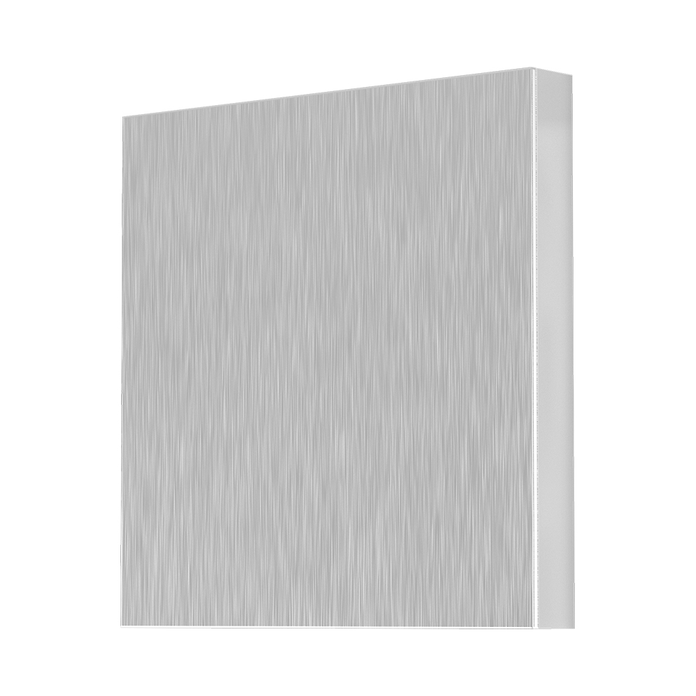 Braytron LED Treppenbeleuchtung 230V Unterputz Wandeinbauleuchte 2W 200lm 3IN1 Farbwahl 3000K 4000K – Ansicht 3