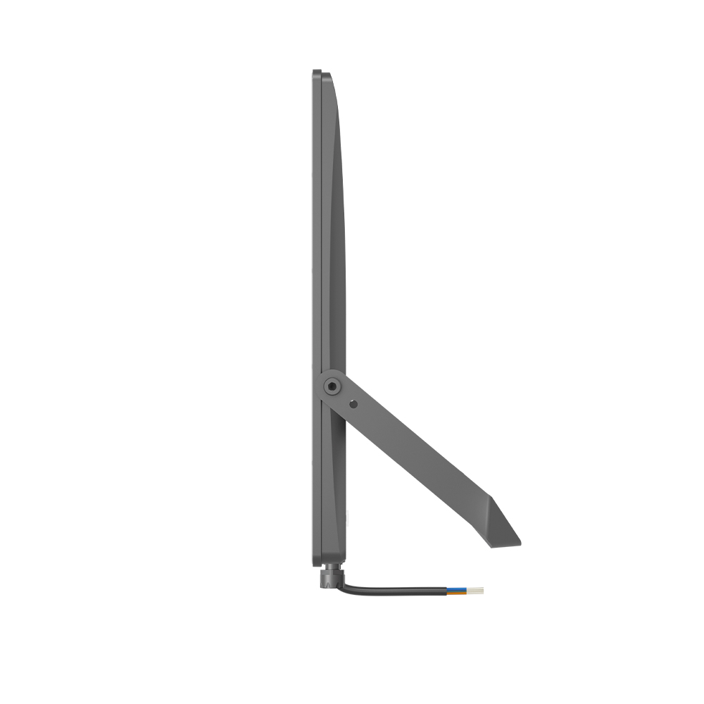 LED Flutlicht 300W IP65 Braytron – 3CCT Außenstrahler – Ansicht 11