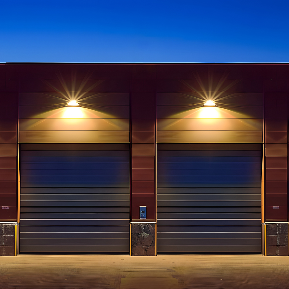 Braytron LED Flutlicht 30W IP65 Außenstrahler 3CCT 3000K-6500K 3300lm – Ansicht 7