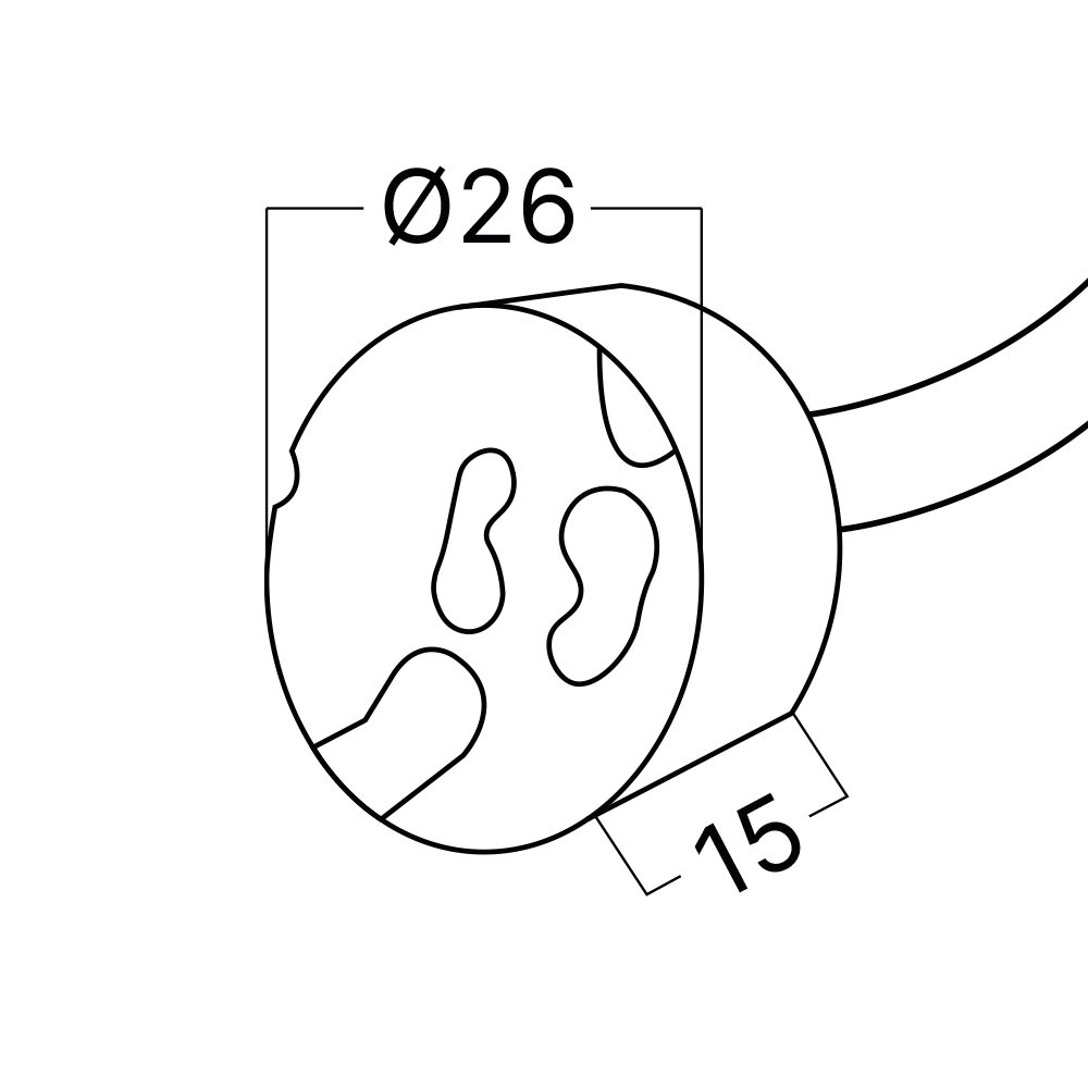 Braytron LED Zubehör – Energiesparend Hochwertig – Ansicht 6