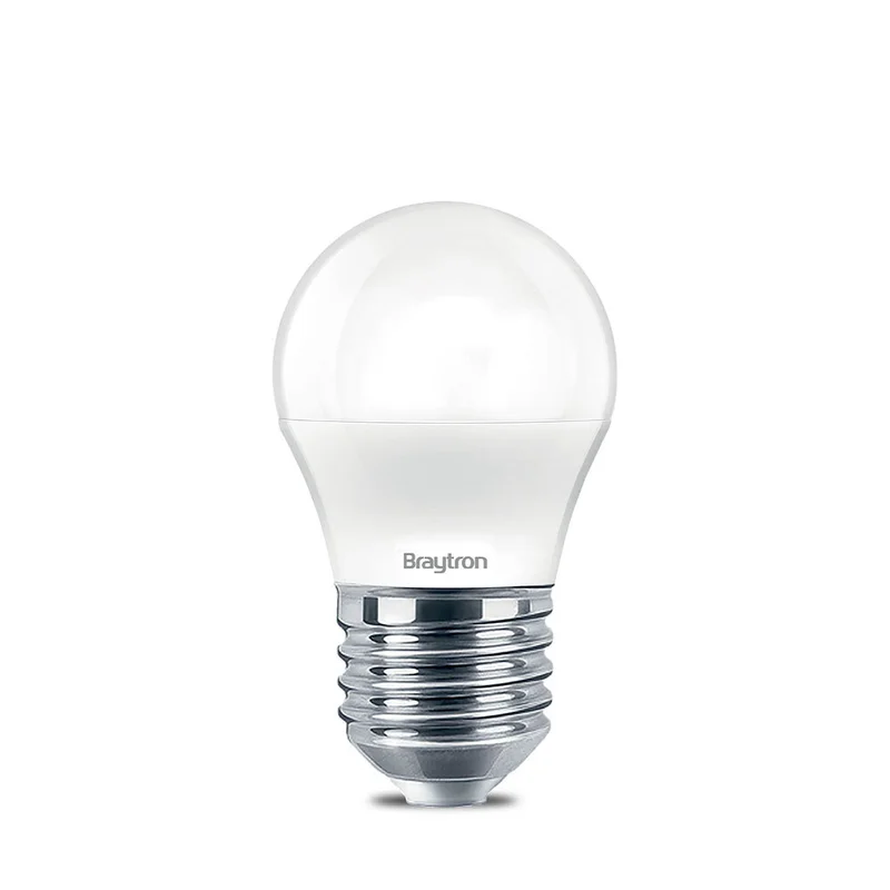 LED E27 G45 Leuchtmittel 5W – 450lm, 3000K–6500K, Tropfenform kaufen – BA11-00520 | lumdo.de