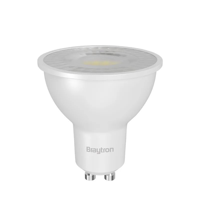 GU10 LED Spot 7W Rot 38° – 2er Set – farbige Akzentbeleuchtung kaufen – BA25-00754 | lumdo.de