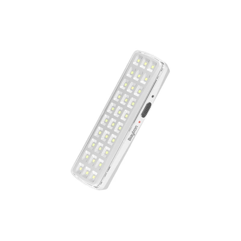 LED Akku Notleuchte 2W wiederaufladbar kaufen | PurpleLights kaufen – BC01-00130 | lumdo.de
