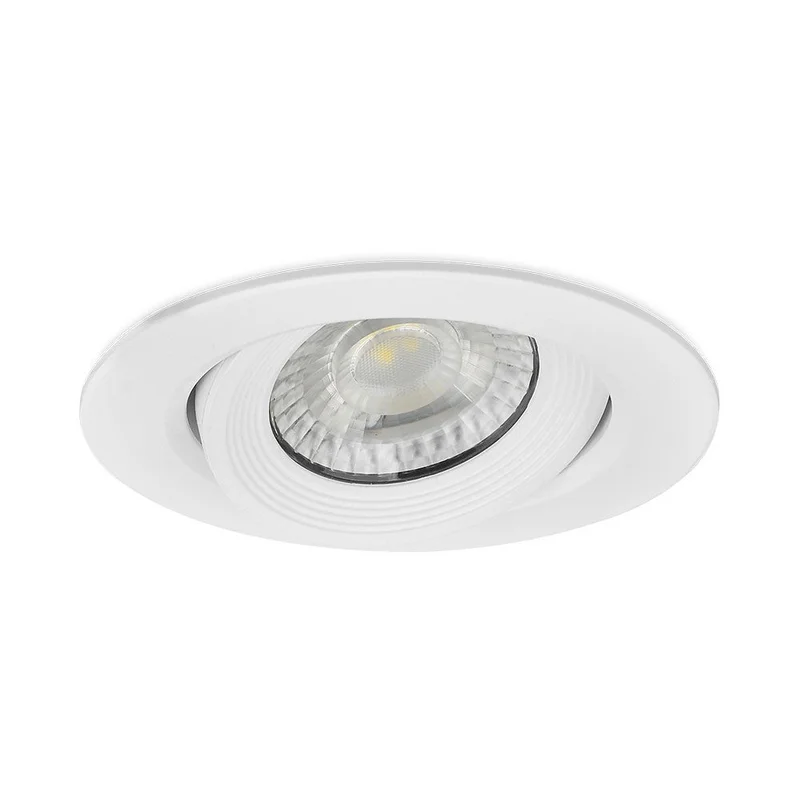 LED Einbauspot 5W schwenkbar 4000K Neutralweiß Ø68mm | PurpleLights kaufen – BD02-00510 | lumdo.de
