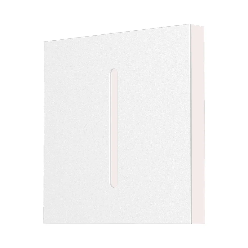 Braytron LED Treppenbeleuchtung 230V Unterputz Wandeinbauleuchte 2W 200lm 3IN1 Farbwahl 3000K 4000K kaufen – BH07-00170 | lumdo.de