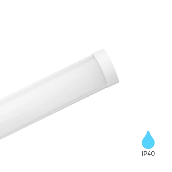 Braytron LED Wandleuchte 18W 60cm Neutralweiß Bad & Küche kaufen – BN18-00610 | lumdo.de