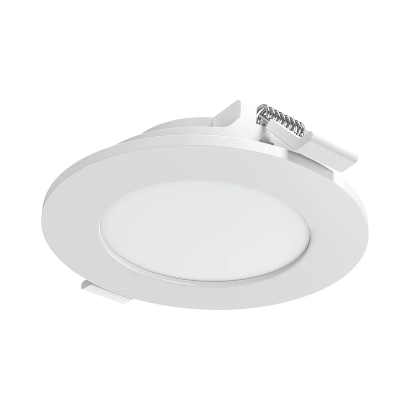 LED Einbaustrahler 3W ultraflach IP40 4000K Neutralweiß | PurpleLights kaufen – BP01-60310 | lumdo.de