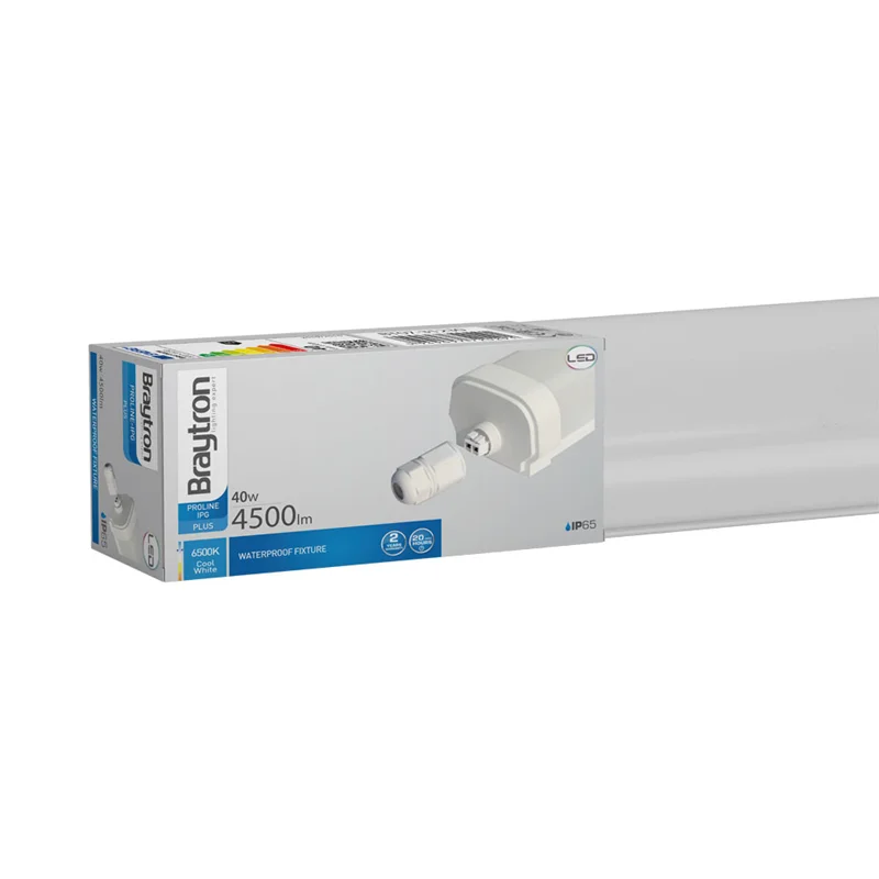 Braytron BRY-PROLINE-IPG-M-40W-6500K-IP65-WATERPROOF LIGHT kaufen – BT07-31230 | lumdo.de